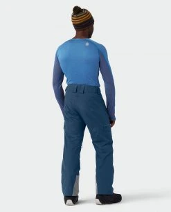 Stio Men's Doublecharge Insulated Pant -STIO Sales M Doublecharge Insulated Pant Mulberry 7