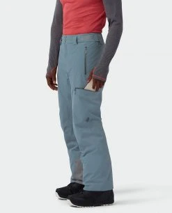 Stio Men's Doublecharge Insulated Pant -STIO Sales M Doublecharge Insulated Pant Stormy Weather 2