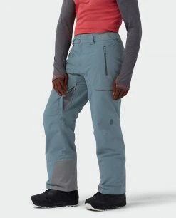 Stio Men's Doublecharge Insulated Pant -STIO Sales M Doublecharge Insulated Pant Stormy Weather 4