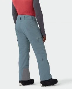Stio Men's Doublecharge Insulated Pant -STIO Sales M Doublecharge Insulated Pant Stormy Weather 5