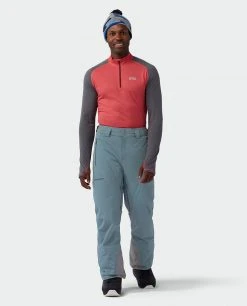 Stio Men's Doublecharge Insulated Pant -STIO Sales M Doublecharge Insulated Pant Stormy Weather 6