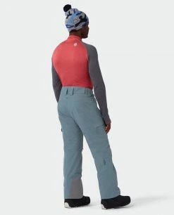 Stio Men's Doublecharge Insulated Pant -STIO Sales M Doublecharge Insulated Pant Stormy Weather 7