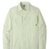 Stio Men's Eddy Guide Shirt LS -STIO Sales M Eddy Guide Shirt Honey Dew
