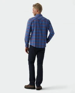Stio Men's Eddy Shirt LS 63 Stio Men's Eddy Shirt LS -STIO Sales M Eddy Shirt LS Mulberry Plaid 5 be0efa44 1156 45f8 bb67 9528304398c5