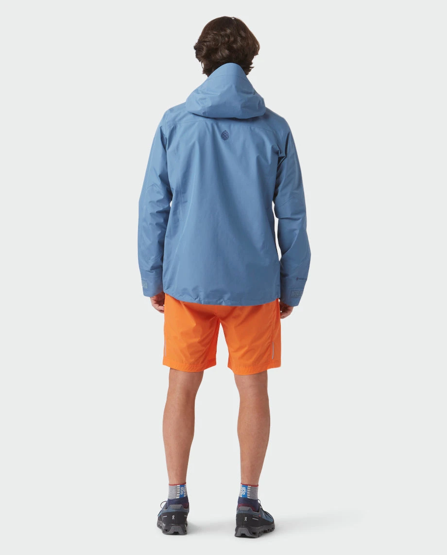 Stio Men's Ender PACLITE® Hooded Jacket 21 Stio Men's Ender PACLITE® Hooded Jacket - Image 19