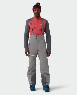 Stio Men's Environ Bib 41 Stio Men's Environ Bib -STIO Sales M Environ Bib Steel 1