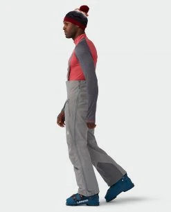 Stio Men's Environ Bib 44 Stio Men's Environ Bib -STIO Sales M Environ Bib Steel 5