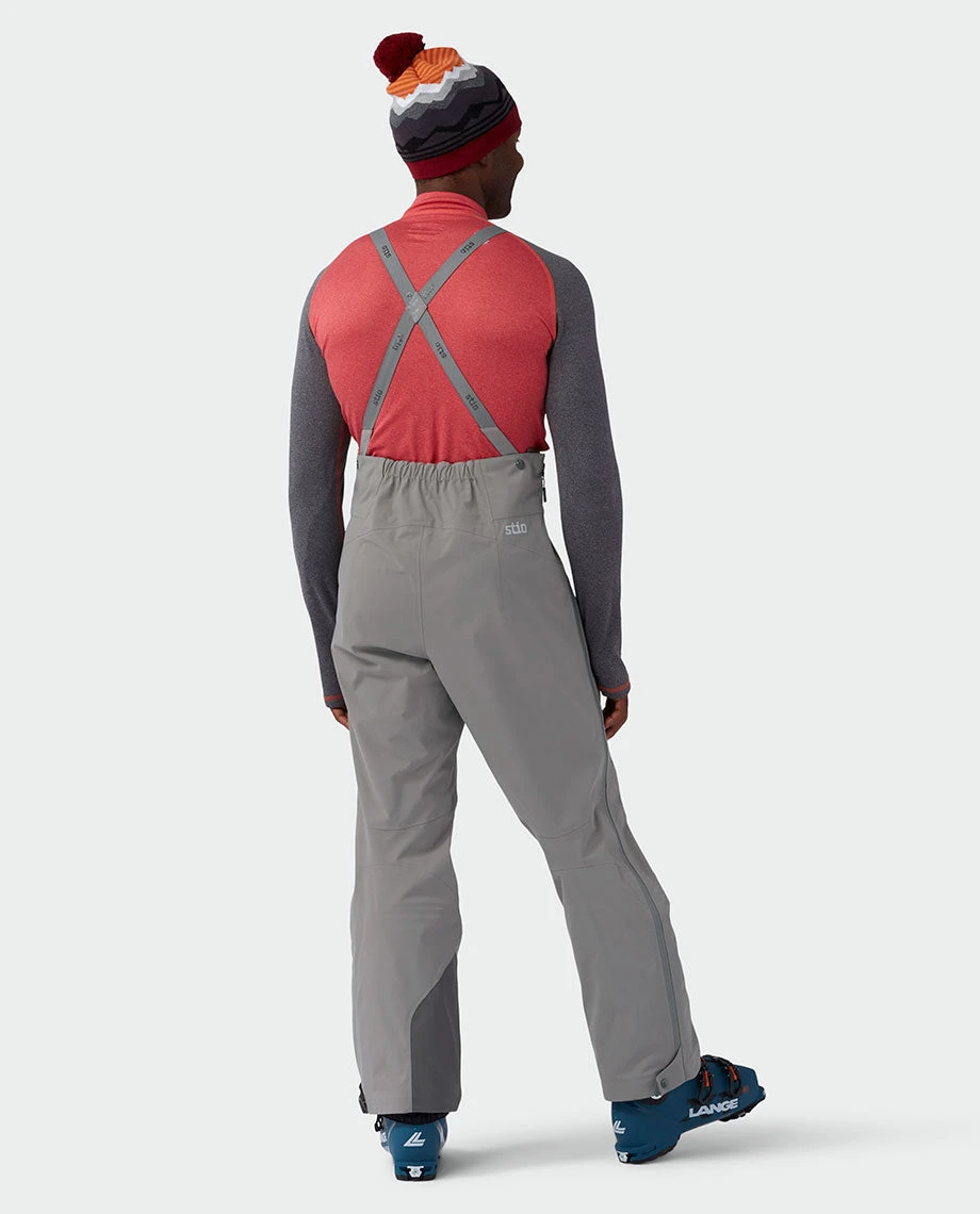 Stio Men's Environ Bib 21 Stio Men's Environ Bib - Image 19