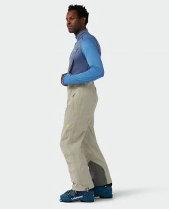 Stio Men's Environ Bib 32 Stio Men's Environ Bib -STIO Sales M Environ Bib Talus 5