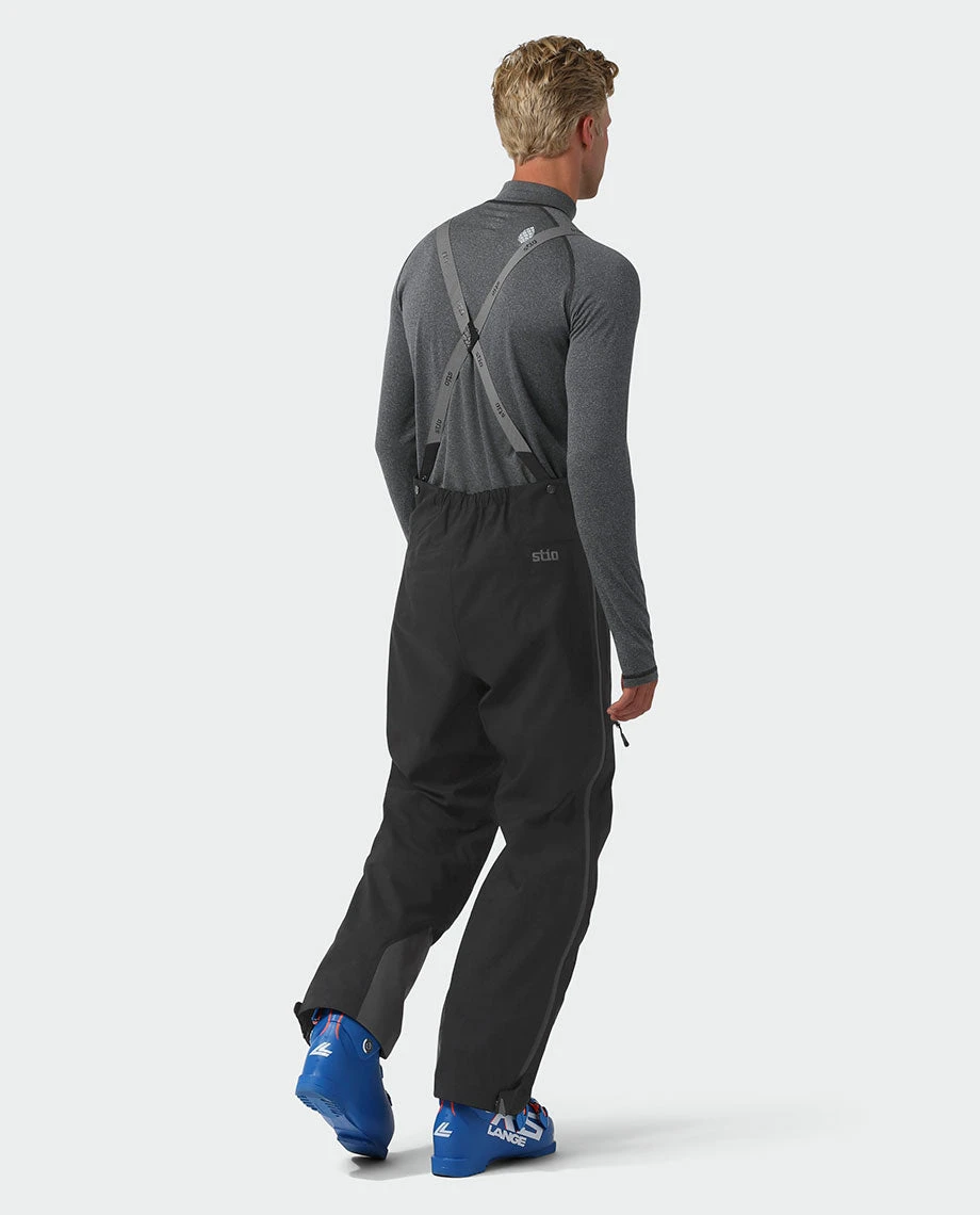 Stio Men's Environ Bib 27 Stio Men's Environ Bib - Image 25