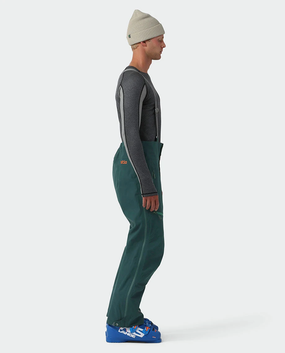 Stio Men's Environ Bib 14 Stio Men's Environ Bib - Image 12