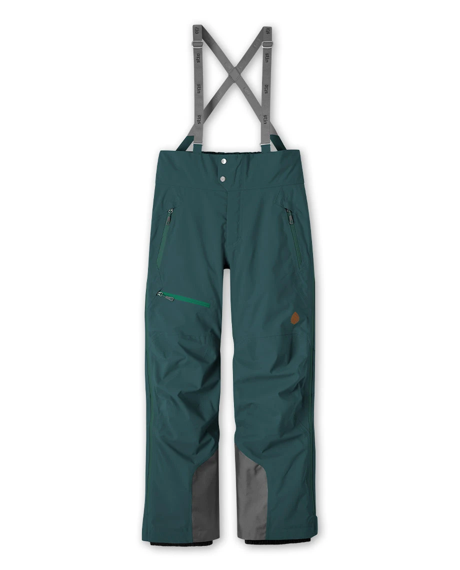 Stio Men's Environ Bib 10 Stio Men's Environ Bib - Image 8