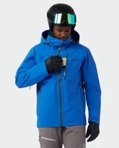 Stio Men's Environ Jacket -STIO Sales M Environ Jacket Alpine Lake 2