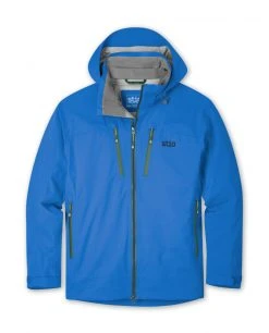 Stio Men's Environ Jacket -STIO Sales M Environ Jacket Alpine Lake
