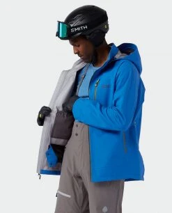 Stio Men's Environ Jacket -STIO Sales M Environ Jacket Alpine Lake 3