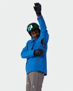 Stio Men's Environ Jacket -STIO Sales M Environ Jacket Alpine Lake 6