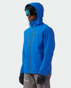 Stio Men's Environ Jacket -STIO Sales M Environ Jacket Alpine Lake 7