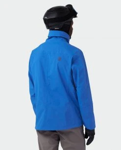 Stio Men's Environ Jacket -STIO Sales M Environ Jacket Alpine Lake 8