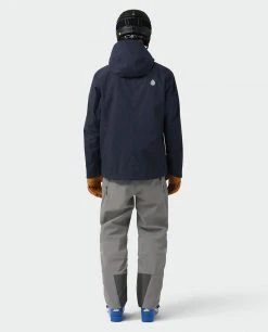 Stio Men's Environ Jacket -STIO Sales M Environ Jacket Mulberry 7