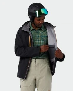 Stio Men's Environ Jacket -STIO Sales M Environ Jacket Tap Shoe 2