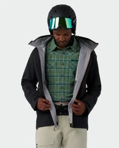 Stio Men's Environ Jacket -STIO Sales M Environ Jacket Tap Shoe 3