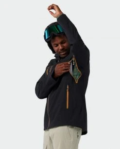 Stio Men's Environ Jacket -STIO Sales M Environ Jacket Tap Shoe 4