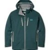 Stio Men's Environ Jacket -STIO Sales M Environ Jacket Treeline Green