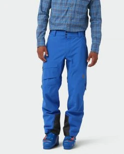 Stio Men's Environ Pant -STIO Sales M Environ Pant Alpine Lake 1