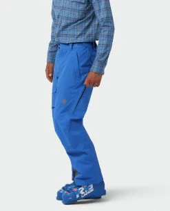 Stio Men's Environ Pant -STIO Sales M Environ Pant Alpine Lake 3