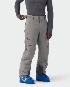 Stio Men's Environ Pant -STIO Sales M Environ Pant Steel 2