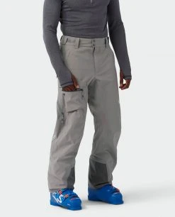 Stio Men's Environ Pant -STIO Sales M Environ Pant Steel 3