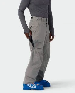 Stio Men's Environ Pant -STIO Sales M Environ Pant Steel 4