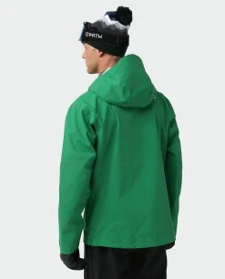 Stio Men's Environ XT Jacket -STIO Sales M Environ XT Jacket Bristlecone 5