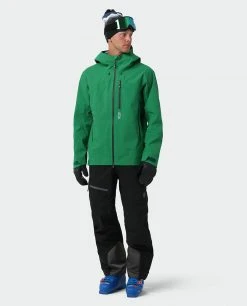 Stio Men's Environ XT Jacket -STIO Sales M Environ XT Jacket Bristlecone 6