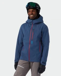 Stio Men's Environ XT Jacket -STIO Sales M Environ XT Jacket Confluence 1