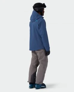 Stio Men's Environ XT Jacket -STIO Sales M Environ XT Jacket Confluence 11