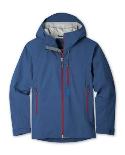 Stio Men's Environ XT Jacket -STIO Sales M Environ XT Jacket Confluence
