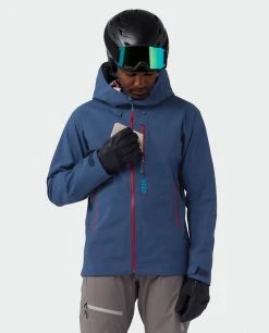 Stio Men's Environ XT Jacket -STIO Sales M Environ XT Jacket Confluence 3