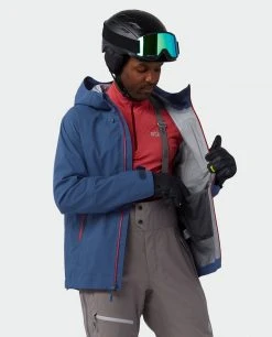 Stio Men's Environ XT Jacket -STIO Sales M Environ XT Jacket Confluence 5