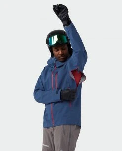 Stio Men's Environ XT Jacket -STIO Sales M Environ XT Jacket Confluence 6