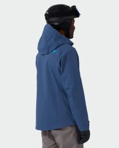 Stio Men's Environ XT Jacket -STIO Sales M Environ XT Jacket Confluence 9