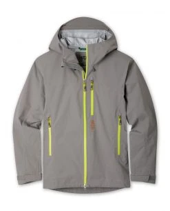 Stio Men's Environ XT Jacket -STIO Sales M Environ XT Jacket Steel