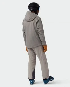 Stio Men's Environ XT Jacket -STIO Sales M Environ XT Jacket Steel 8