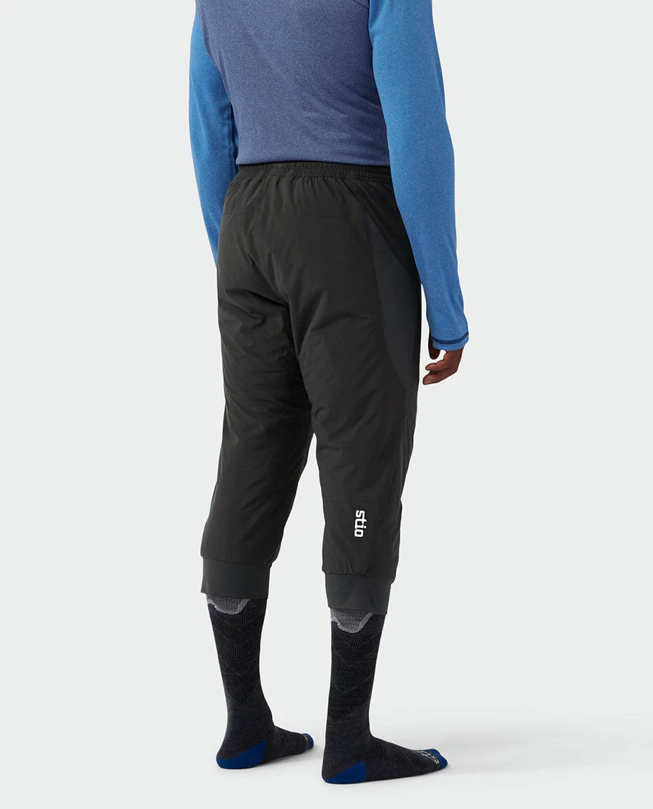 Stio Men's Fernos Insulated Knicker 6 Stio Men's Fernos Insulated Knicker - Image 4