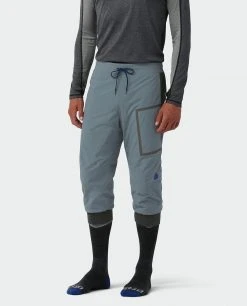 Stio Men's Fernos Insulated Knicker 27 Stio Men's Fernos Insulated Knicker -STIO Sales M Fernos Knicker Stormy Weather 1