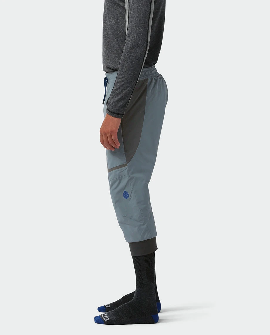 Stio Men's Fernos Insulated Knicker 11 Stio Men's Fernos Insulated Knicker - Image 9