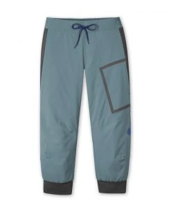 Stio Men's Fernos Insulated Knicker 26 Stio Men's Fernos Insulated Knicker -STIO Sales M Fernos Knicker Stormy Weather