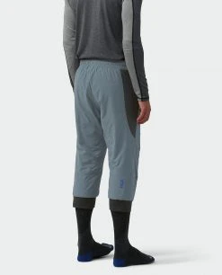 Stio Men's Fernos Insulated Knicker 29 Stio Men's Fernos Insulated Knicker -STIO Sales M Fernos Knicker Stormy Weather 3