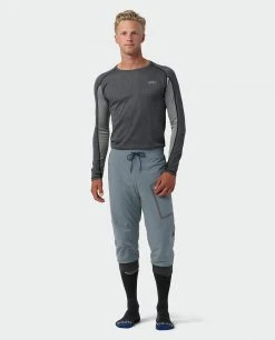 Stio Men's Fernos Insulated Knicker 30 Stio Men's Fernos Insulated Knicker -STIO Sales M Fernos Knicker Stormy Weather 4