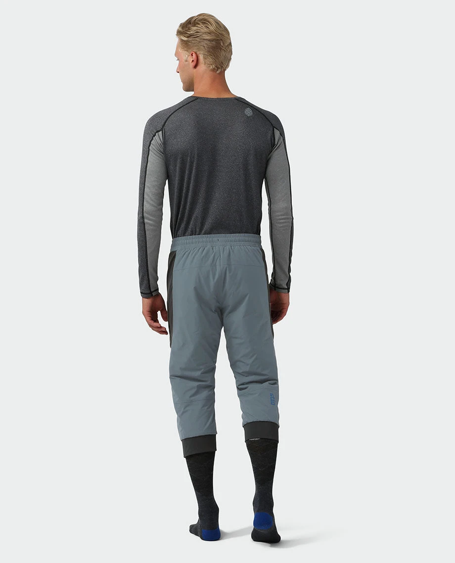 Stio Men's Fernos Insulated Knicker 14 Stio Men's Fernos Insulated Knicker - Image 12